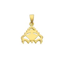 Pendente Gioielleria Dossena  ZODIACI in Oro ZOD023GGTO - ZOD023GGTO